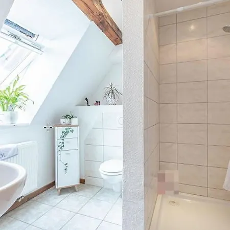 Kleiner Und Grosser Stern Apartment *