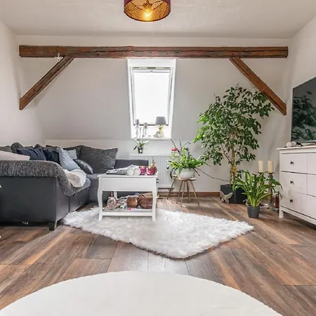 Kleiner Und Grosser Stern Lejlighed Stoltebüll