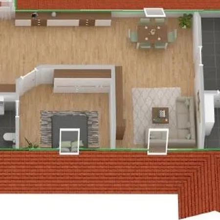 Kleiner Und Grosser Stern * Stoltebüll