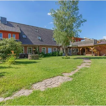 Lejlighed Kleiner Und Grosser Stern Stoltebüll