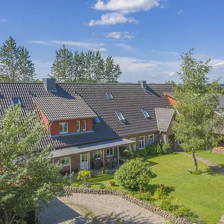 Kleiner Und Grosser Stern Lejlighed