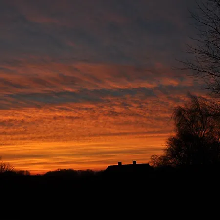 Lejlighed Kleiner Und Grosser Stern