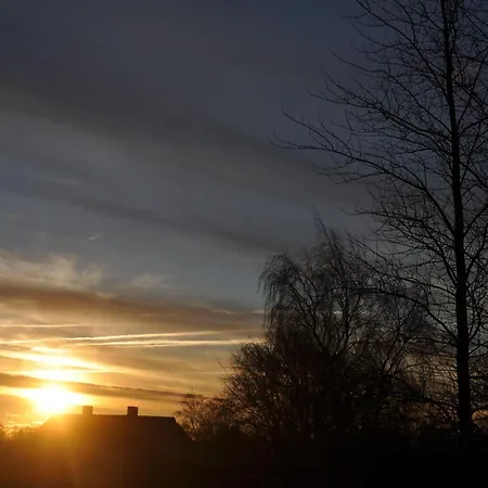 Kleiner Und Grosser Stern Lejlighed *