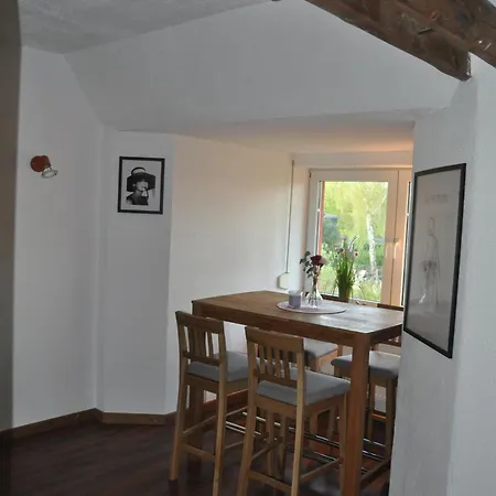 Kleiner Und Grosser Stern *