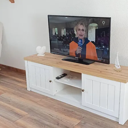 Kleiner Und Grosser Stern Lejlighed