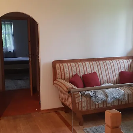 Kleiner Und Grosser Stern Lejlighed Stoltebüll