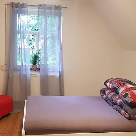 Apartment Kleiner Und Grosser Stern Stoltebull