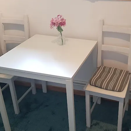 Kleiner Und Grosser Stern Apartment