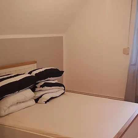 Kleiner Und Grosser Stern Apartment *