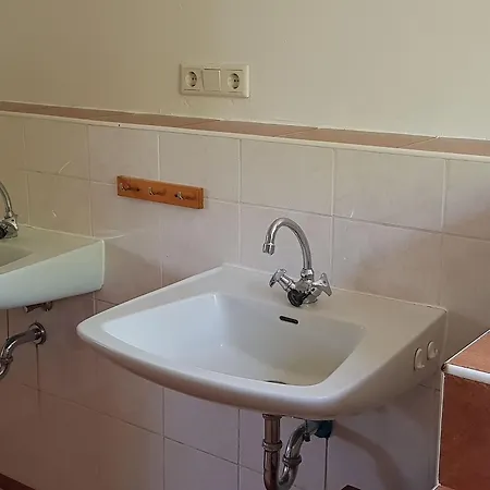 Kleiner Und Grosser Stern Lejlighed