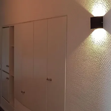 Lejlighed Kleiner Und Grosser Stern Stoltebüll