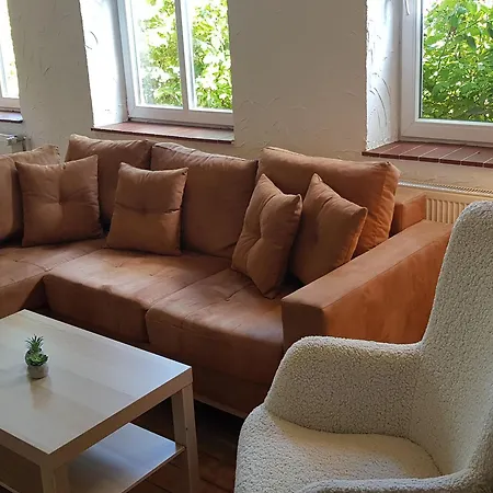 Kleiner Und Grosser Stern * Stoltebüll