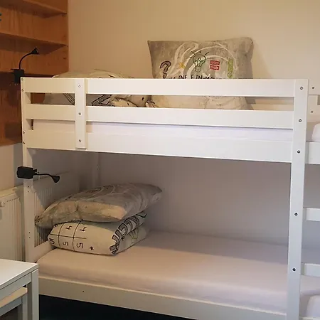 Apartment Kleiner Und Grosser Stern Stoltebull