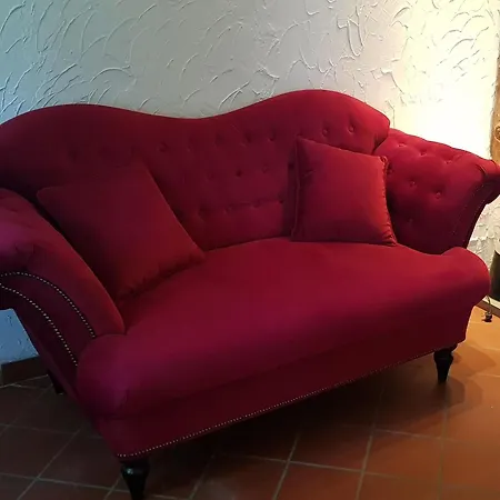 Kleiner Und Grosser Stern Lejlighed *