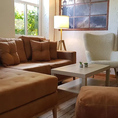 Kleiner Und Grosser Stern Stoltebüll