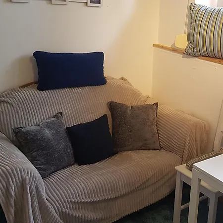 Kleiner Und Grosser Stern Apartment *