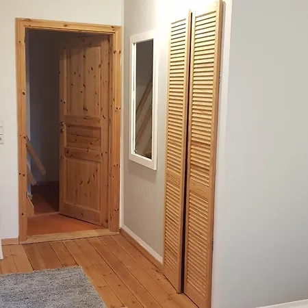 Apartment Kleiner Und Grosser Stern Stoltebull
