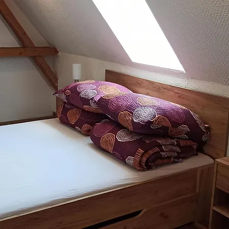 Kleiner Und Grosser Stern Apartment *