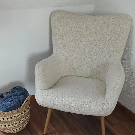 Lejlighed Kleiner Und Grosser Stern Stoltebüll