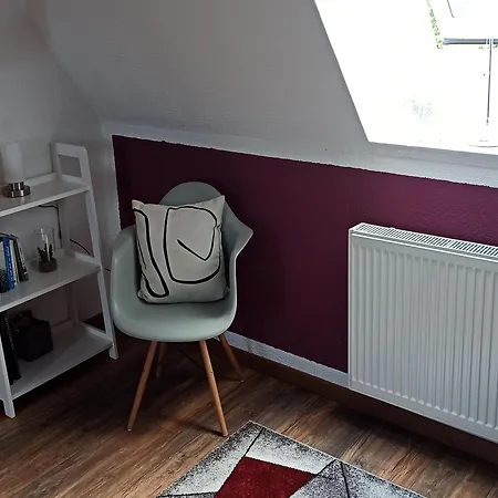 Kleiner Und Grosser Stern