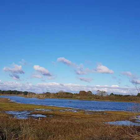 Lejlighed Kleiner Und Grosser Stern