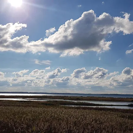 Kleiner Und Grosser Stern Lejlighed *