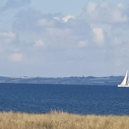 Lejlighed Kleiner Und Grosser Stern *