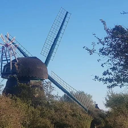 Kleiner Und Grosser Stern Lejlighed *