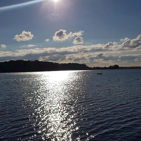 Kleiner Und Grosser Stern Stoltebüll