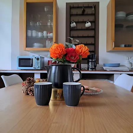 Kleiner Und Grosser Stern Lejlighed