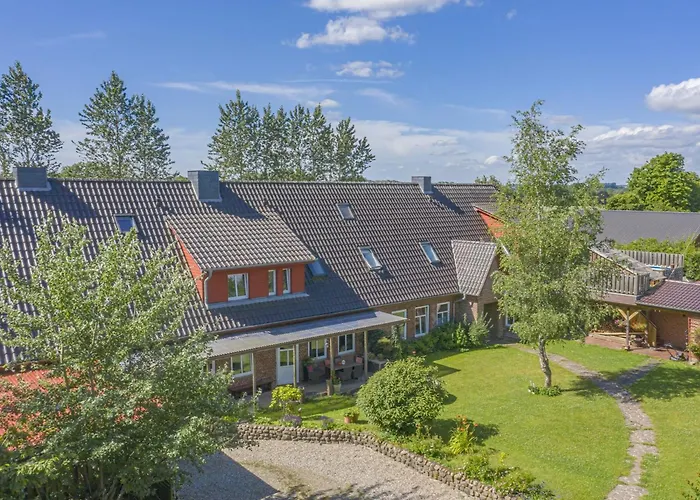 Kleiner Und Grosser Stern Apartman