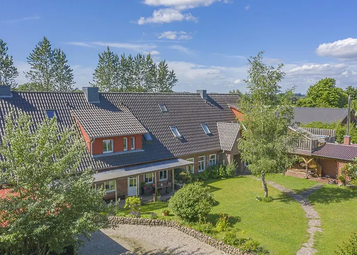 Kleiner Und Grosser Stern Apartman