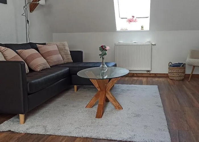 Apartman Kleiner Und Grosser Stern *