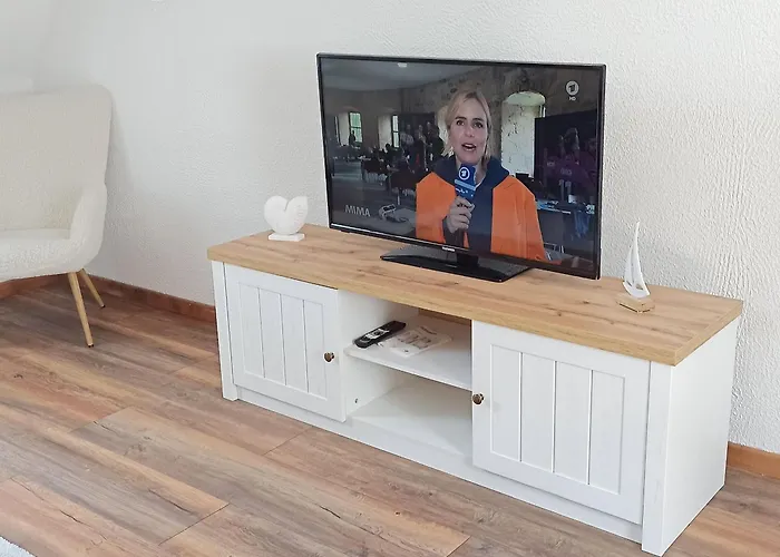 Kleiner Und Grosser Stern Apartman