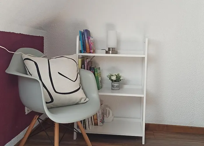 Kleiner Und Grosser Stern * Stoltebüll