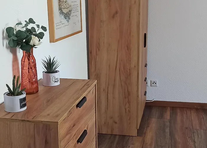 Kleiner Und Grosser Stern *