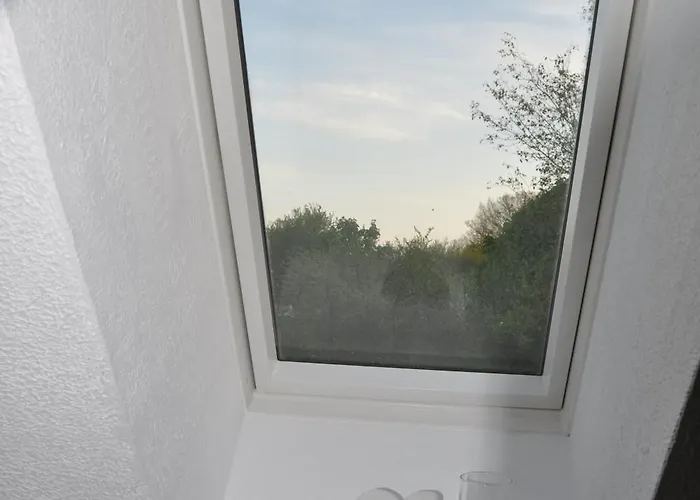 Kleiner Und Grosser Stern Stoltebüll