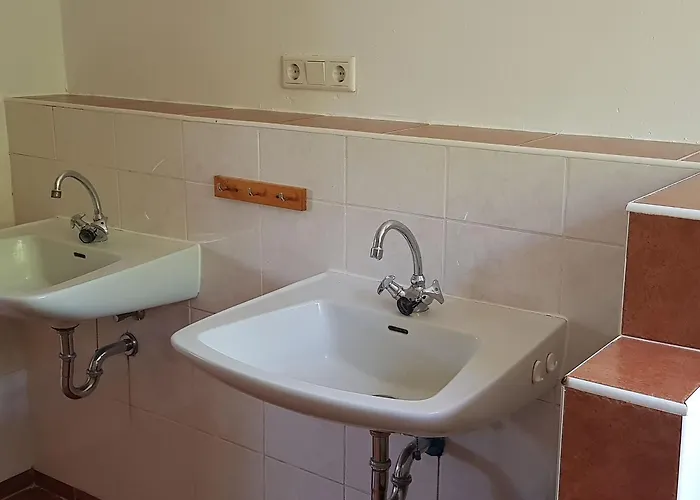 Kleiner Und Grosser Stern Apartman