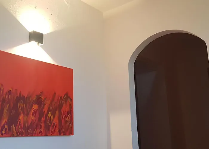 Kleiner Und Grosser Stern Stoltebüll