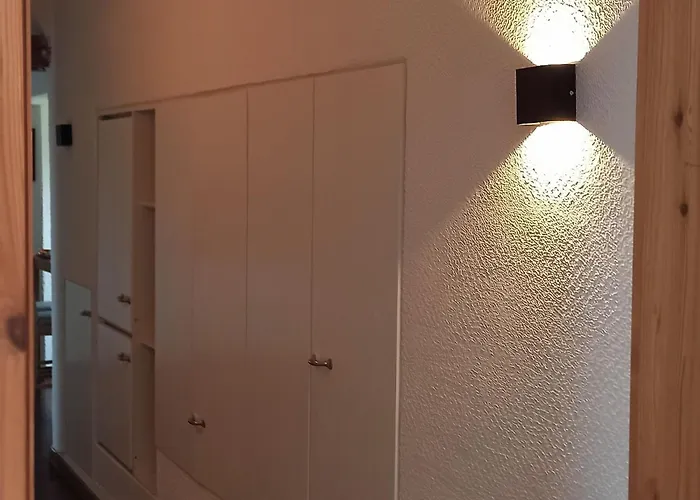 Apartman Kleiner Und Grosser Stern Stoltebüll