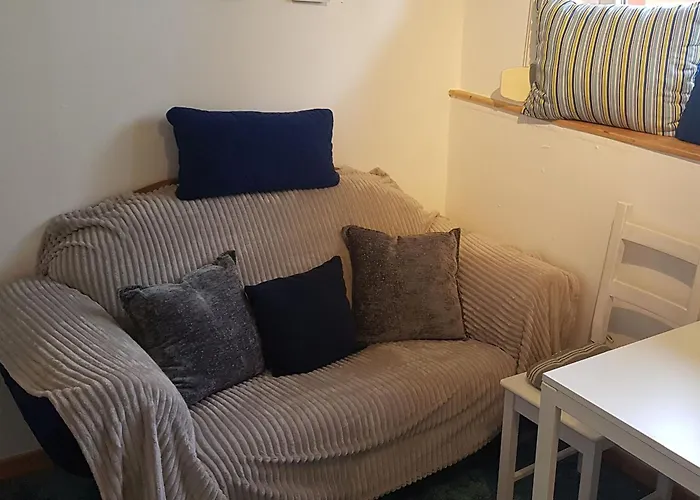 Kleiner Und Grosser Stern Apartman *