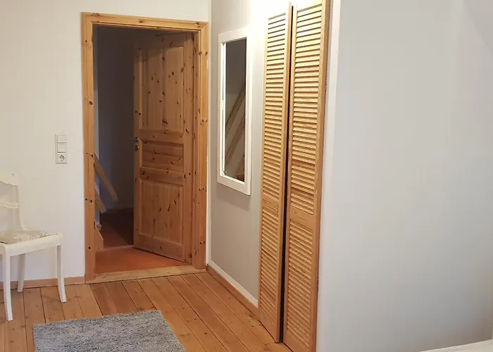 Apartman Kleiner Und Grosser Stern Stoltebüll
