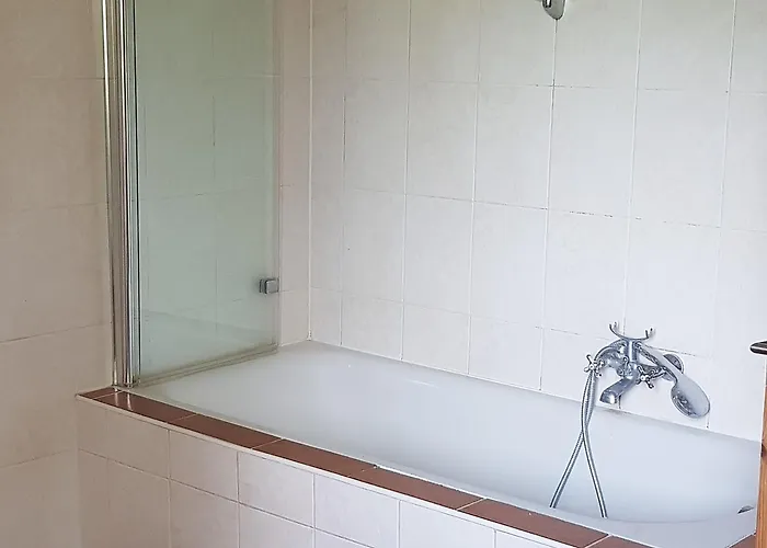 Kleiner Und Grosser Stern Stoltebüll