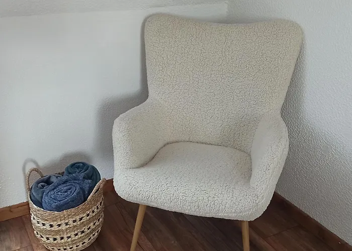 Apartman Kleiner Und Grosser Stern Stoltebüll